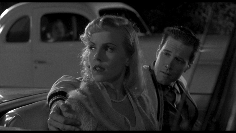 The 1959 opening of Night of the Creeps is so unexpected, it’s great.